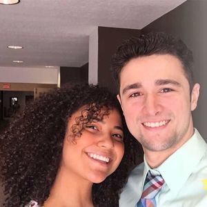 Meet your Posher, Coree